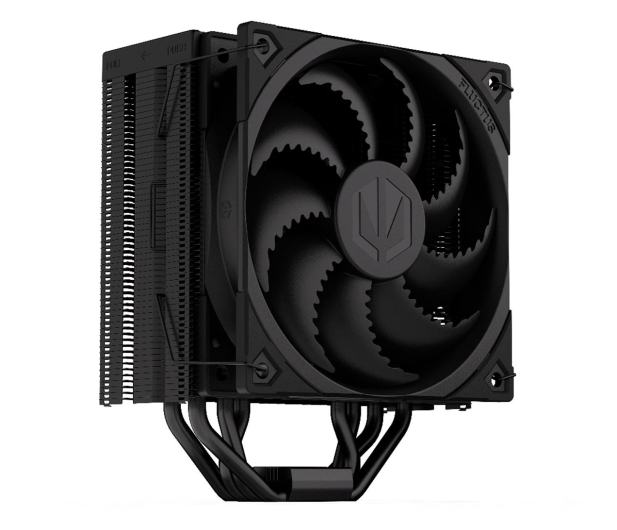 ENDORFY Fera 5 Black 120mm EY3A011 - 1234981 - zdjęcie 2